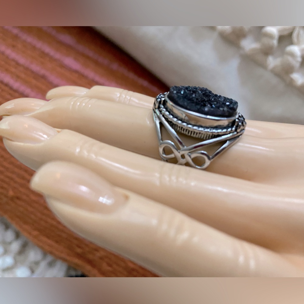 Gypsy ring - Picture 2 of 16